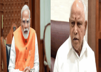 ದೆಹಲಿಗೆ ಯಡಿಯೂರಪ್ಪ. ಮೋದಿ ಬಂದ್ಮೇಲೆ ಕ್ಲಿಯರ್‌ ಪಿಕ್ಚರ್‌ ಎಂದ ವಿಜಯೇಂದ್ರ