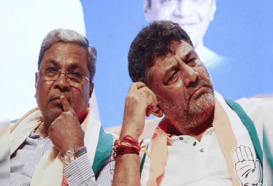 ಸಿದ್ದು v/s ಡಿಕೆ ವಾರ್‌ : ವಿಜಯೇಂದ್ರ ಟೀಂಗೆ ಮೋದಿ ʻಸೈಲೆನ್ಸ್‌ʼ ಸಂದೇಶ..!