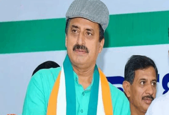 ಮೊದಲ ಹೆಂಡತಿ, ಮಕ್ಕಳಿಗೆ CP ಯೋಗೇಶ್ವರ್‌ ಕಾಟ : ಡಿಕೆ ನಂತರ ಹೈಕಮಾಂಡ್‌ಗೆ ದೂರು..!