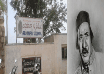 ಅಭಿಮಾನ್‌ ಸ್ಟುಡಿಯೋದಲ್ಲಿ ಬಾಲಣ್ಣ ಸಮಾಧಿಯೂ ಇಲ್ಲ..!