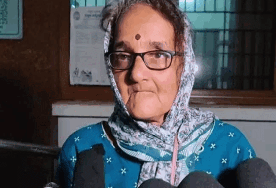 ಧರ್ಮಸ್ಥಳದಲ್ಲಿ ಕಾಣೆಯಾದ ಅನನ್ಯಾ ಭಟ್‌ ಅಸ್ಥಿತ್ವವೇ ಸುಳ್ಳಾ..?