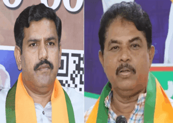 ವಿಜಯೇಂದ್ರ.. ಆರ್.ಅಶೋಕ್‌ ಗುದ್ದಾಟ ಯಾರಿಗೆ ಲಾಭ..?‌