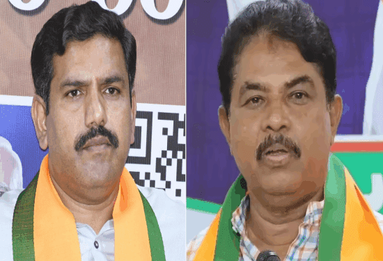 ವಿಜಯೇಂದ್ರ.. ಆರ್.ಅಶೋಕ್‌ ಗುದ್ದಾಟ ಯಾರಿಗೆ ಲಾಭ..?‌