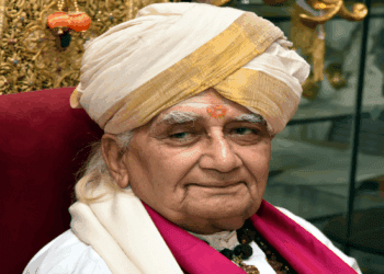 ಶರಣಬಸಪ್ಪ ಅಪ್ಪಾ ನಿಧನಕ್ಕೆ ಲಕ್ಷಾಂತರ ಜನ ಕಣ್ಣೀರು : ಏನಿವರ ಸಾಧನೆ..?