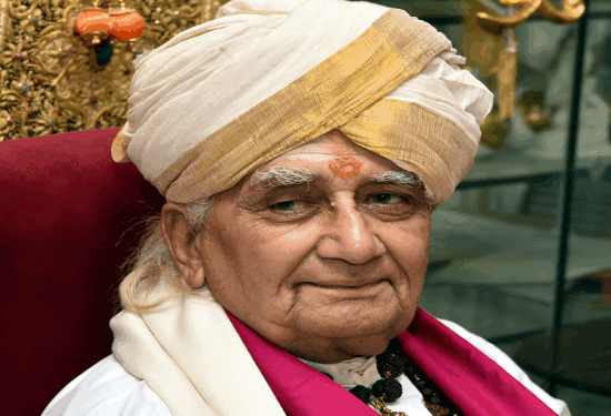 ಶರಣಬಸಪ್ಪ ಅಪ್ಪಾ ನಿಧನಕ್ಕೆ ಲಕ್ಷಾಂತರ ಜನ ಕಣ್ಣೀರು : ಏನಿವರ ಸಾಧನೆ..?