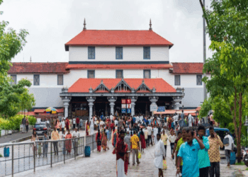 ʻಧರ್ಮಸ್ಥಳ ಷಡ್ಯಂತ್ರʼದ ಹಿಂದೆ ಇರುವುದು ಯಾರು..?