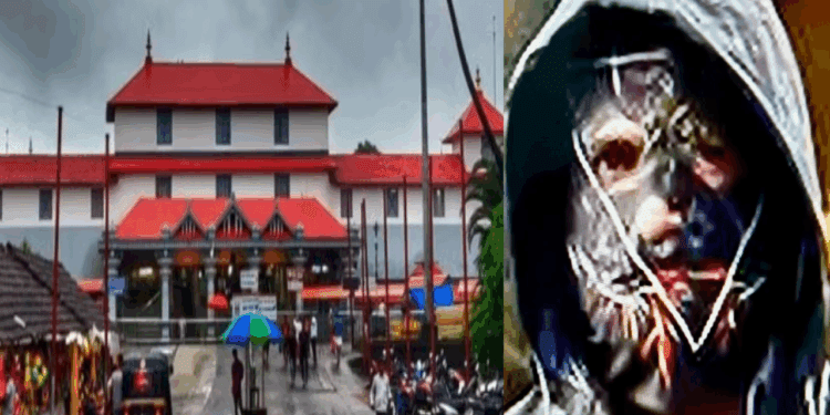 ʻಪಾಪಪ್ರಜ್ಞೆಯಿಂದಲ್ಲ.. ಸಂಚುʼ ಧರ್ಮಸ್ಥಳ ತಲೆಬುರುಡೆ ಕೇಸ್‌ಗೆ ಬಿಗ್‌ ಟ್ವಿಸ್ಟ್..!‌