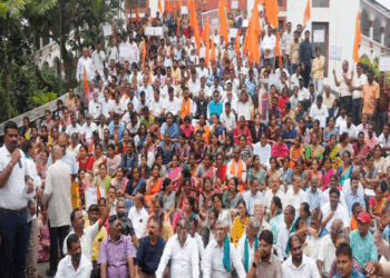 ಧರ್ಮಸ್ಥಳ ಪರ ಬೀದಿಗಿಳಿದ ಭಕ್ತರು : ಶಾಂತವಾಗಿದ್ದವರು ಕೆರಳಿದ್ದೇಕೆ..?