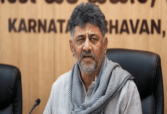 ಟ್ರಬಲ್‌ ಮೇಕರ್‌ ಆಗಿ ಬದಲಾದ ಟ್ರಬಲ್‌ ಶೂಟರ್‌ ಡಿಕೆ ಶಿವಕುಮಾರ್..!‌