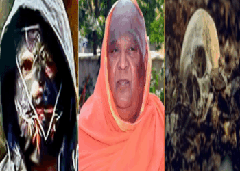 ಧರ್ಮಸ್ಥಳ ತಲೆಬುರುಡೆ ಗುಂಡಿ : ಕೋಡಿ ಶ್ರೀ ಭವಿಷ್ಯದ ಅರ್ಥ ಏನು..?