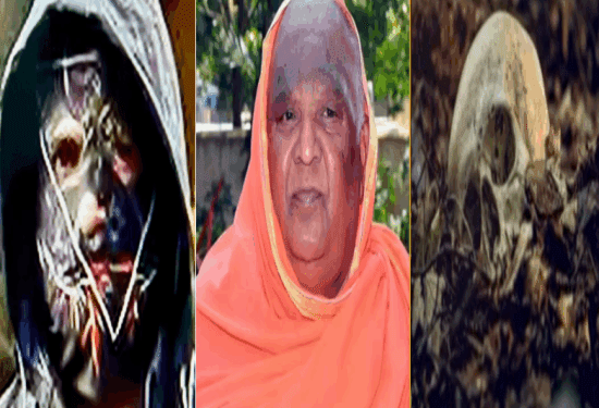 ಧರ್ಮಸ್ಥಳ ತಲೆಬುರುಡೆ ಗುಂಡಿ : ಕೋಡಿ ಶ್ರೀ ಭವಿಷ್ಯದ ಅರ್ಥ ಏನು..?