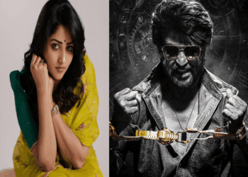 ʻಕೂಲಿʼಯಲ್ಲಿ ರಚಿತಾ ರಾಮ್‌ ವಿಲನ್..!‌