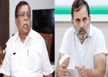 ಕೆಎನ್‌ ರಾಜಣ್ಣ ವಜಾ : ರಾಹುಲ್‌ ಸೂಚಿಸೋದಾದ್ರೆ.. ಖರ್ಗೆ ಯಾಕೆ..?