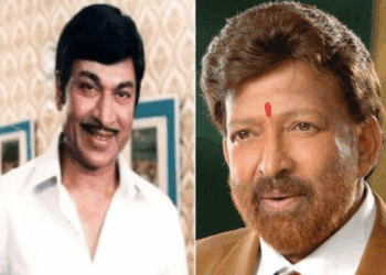 ʻವಿಷ್ಣು ಫ್ಯಾನ್‌ʼ ಹೆಸರಲ್ಲಿ ಡಾ.ರಾಜ್‌ ವ್ಯಕ್ತಿತ್ವಕ್ಕೆ ಮಸಿ ಬಳಿದು ವಿಕೃತಿ..!