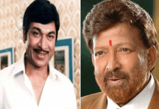 ʻವಿಷ್ಣು ಫ್ಯಾನ್‌ʼ ಹೆಸರಲ್ಲಿ ಡಾ.ರಾಜ್‌ ವ್ಯಕ್ತಿತ್ವಕ್ಕೆ ಮಸಿ ಬಳಿದು ವಿಕೃತಿ..!