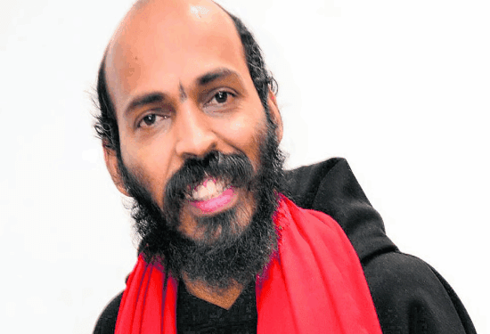 ಸ್ಟಾರ್‌ ಸಿನಿಮಾ ಮಾಡಲ್ಲ. ಶಿವಣ್ಣಂಗೆ ಓಕೆ. ಶಿವಣ್ಣ ಸ್ಟಾರ್‌ ಅಲ್ಲ : ರಾಜ್‌ ಬಿ ಶೆಟ್ಟಿ..!