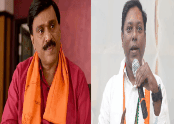 ಧರ್ಮಸ್ಥಳ, ಹೆಗ್ಗಡೆ ವಿರುದ್ಧ ಸಂಚು : ರೆಡ್ಡಿ ಹೇಳಿದ ಸಸಿಕಾಂತ್‌ ಸೆಂಥಿಲ್‌ ಯಾರು..?