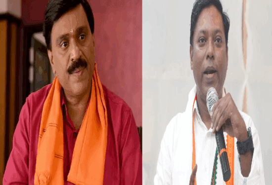 ಧರ್ಮಸ್ಥಳ, ಹೆಗ್ಗಡೆ ವಿರುದ್ಧ ಸಂಚು : ರೆಡ್ಡಿ ಹೇಳಿದ ಸಸಿಕಾಂತ್‌ ಸೆಂಥಿಲ್‌ ಯಾರು..?