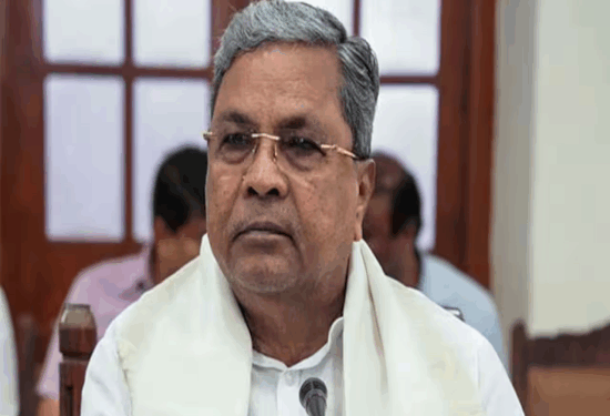 ಸಿದ್ಧರಾಮಯ್ಯ ಚಿಂತೆ ಹೆಚ್ಚಿಸಿದ ಆಂತರಿಕ ಸಮೀಕ್ಷೆ : ಈಗ ಎಲೆಕ್ಷನ್‌ ನಡೆದರೆ..