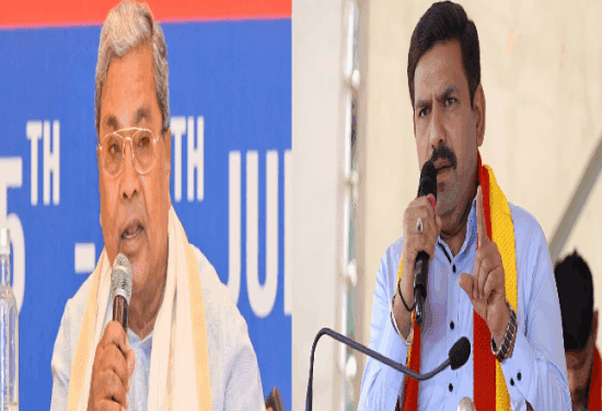 ಧರ್ಮಸ್ಥಳ ಪರ ಹೋರಾಟಕ್ಕೆ ಧುಮುಕಿದ ವಿಜಯೇಂದ್ರ : ಸಿದ್ಧರಾಮಯ್ಯ ಮಹತ್ವದ ಸೂಚನೆ