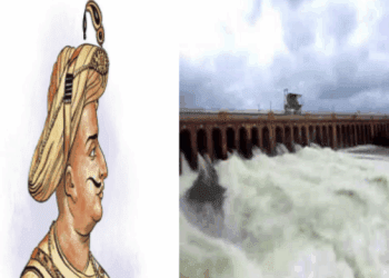 ಟಿಪ್ಪು ಸುಲ್ತಾನ್‌ ಕನ್ನಂಬಾಡಿಗೆ ಅಡಿಗಲ್ಲು ಹಾಕಿದ್ನಂತೆ : ಇತಿಹಾಸದ ಕಥೆ ಏನು..?