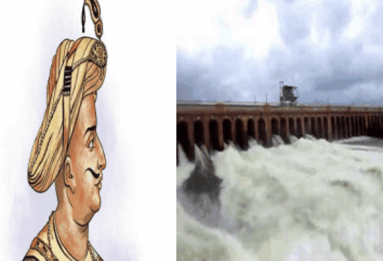 ಟಿಪ್ಪು ಸುಲ್ತಾನ್‌ ಕನ್ನಂಬಾಡಿಗೆ ಅಡಿಗಲ್ಲು ಹಾಕಿದ್ನಂತೆ : ಇತಿಹಾಸದ ಕಥೆ ಏನು..?