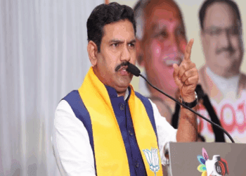 ವಿಜಯೇಂದ್ರ ʻಅಧ್ಯಕ್ಷʼ ಘೋಷಣೆಗೆ ಮೋದಿ-ಶಾ ಅಡ್ಡಿ..!