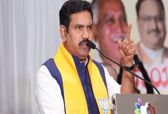 ವಿಜಯೇಂದ್ರ ʻಅಧ್ಯಕ್ಷʼ ಘೋಷಣೆಗೆ ಮೋದಿ-ಶಾ ಅಡ್ಡಿ..!