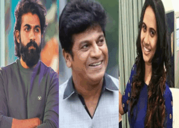 ತನ್ನ, ಶಿವಣ್ಣನ ಕುರಿತು ಶ್ರೀದೇವಿಯ ಆ ಮಾತಿಗೆ ಯುವ ಹೇಳಿದ್ದು ಒಂದೇ ಮಾತು..!