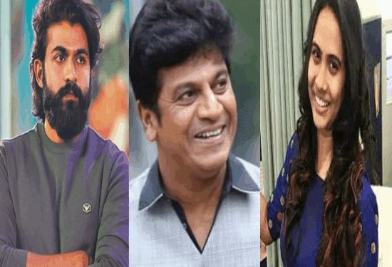 ತನ್ನ, ಶಿವಣ್ಣನ ಕುರಿತು ಶ್ರೀದೇವಿಯ ಆ ಮಾತಿಗೆ ಯುವ ಹೇಳಿದ್ದು ಒಂದೇ ಮಾತು..!