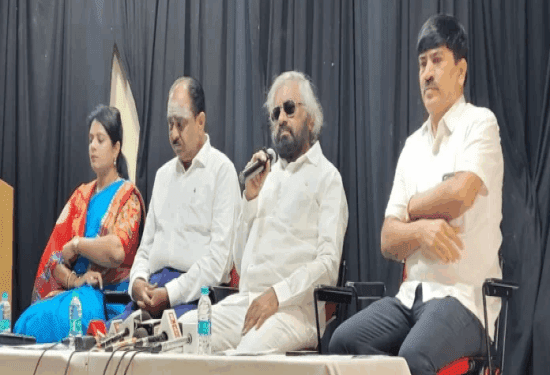 ʻಹಿಂದೂʼ ಎಂದು ಬರೆಸಬೇಡಿ : ಮತ್ತೆ ವೀರಶೈವ ಲಿಂಗಾಯತ ಪ್ರತ್ಯೇಕ ಧರ್ಮದ ಕೂಗು..!