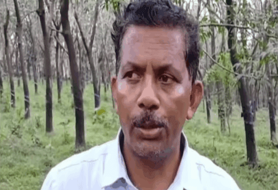 ಜಯಂತ್‌ ಕಣ್ಣಿಗೆ ಧರ್ಮಸ್ಥಳದಲ್ಲಿ ಮತ್ತೆ ತಲೆಬುರುಡೆ : ಹೊಸ ಡ್ರಾಮಾ..?