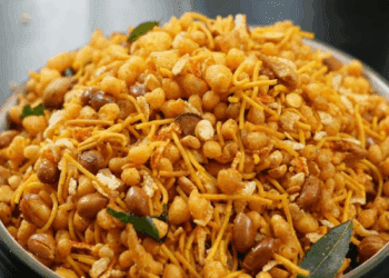 ʻಖಾರಾ, ಮಿಕ್ಚರ್‌ʼನಲ್ಲೂ ಕೆಮಿಕಲ್‌..!