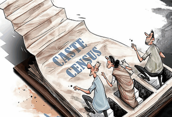 ಜಾತಿ ಗಣತಿಯಲ್ಲಿ ಲಿಂಗಾಯತ ವೀರಶೈವರು ಯಾರ ಮಾತು ಕೇಳಬೇಕು..?