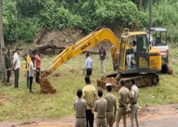 ಧರ್ಮಸ್ಥಳದಲ್ಲಿ ಮತ್ತೆ ಸಿಕ್ಕಿವೆಯಂತೆ ಎರಡು ತಲೆಬುರುಡೆ..!