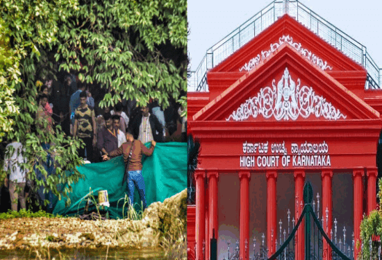 ಸರ್ಕಾರಕ್ಕೂ ಧರ್ಮಸ್ಥಳ ಸತ್ಯ ದರ್ಶನ : ಕೋರ್ಟಿನಲ್ಲಿ ಏನೇನಾಯ್ತು..?