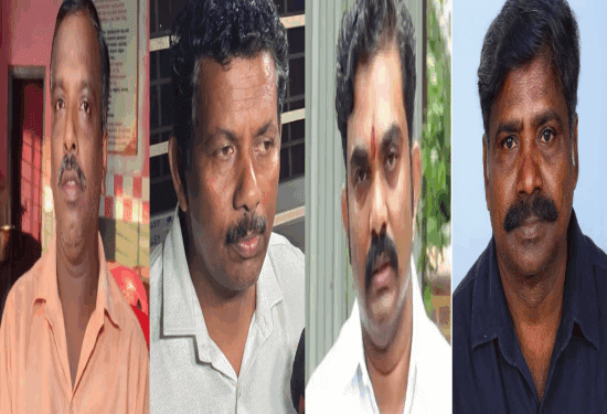 ʻಸೌಜನ್ಯ ಮಾವʼನ ತಲೆಬುರುಡೆ ಕಥೆ : ವಿಠ್ಠಲ..ಚಿನ್ನಯ್ಯ..ಜಯಂತ..ಮಟ್ಟಣ್ಣ..!