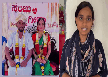 ಮುಕಳೆಪ್ಪ ಮುಸ್ಲಿಂ ಎಂದು ಮೊದಲೇ ಗೊತ್ತಿತ್ತು : ಅಮ್ಮನ ವಿರುದ್ಧವೇ ನಿಂತ ಪತ್ನಿ ಗಾಯತ್ರಿ..!