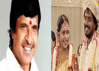 ಸೊಸೆ ಬಂದ ಮೇಲೆ ಎಸ್‌ ನಾರಾಯಣ್‌ ಮನೆ ಏನಾಯ್ತು..?