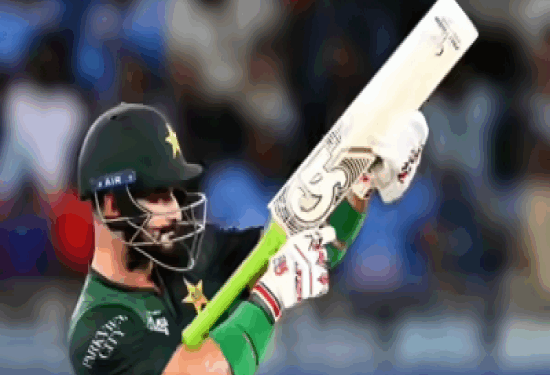 ಪಾಕ್‌ ಆಟಗಾರರ ದುಷ್ಟ ಬುದ್ದಿ, ಅಜ್ಞಾನ ಮತ್ತೆ ಬಯಲು : ಟೀಂ ಇಂಡಿಯಾ ಉತ್ತರ..!