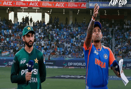 ಪಾಕಿಸ್ತಾನಕ್ಕೆ ಅವಮಾನ : ಟೀಂ ಇಂಡಿಯಾಗೆ ಬುದ್ದಿ ಹೇಳಬೇಡಿ..!