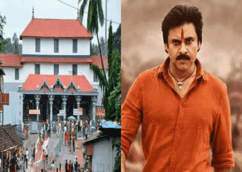 ಧರ್ಮಸ್ಥಳ : ಕನ್ನಡ ನಟರು ಮಾಡದ ಕೆಲಸ ಪವನ್‌ ಕಲ್ಯಾಣ್‌ ಮಾಡಿದಾಗ..