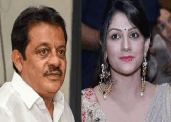 ಮಂತ್ರಿ ಜಮೀರ್‌ʼಗೇ ಕೋಟಿ ಕೋಟಿ ಸಾಲ : ರಾಧಿಕಾ ಕುಮಾರಸ್ವಾಮಿ ಇನ್‌ಕಂ ಸೋರ್ಸ್‌ ಏನು..?