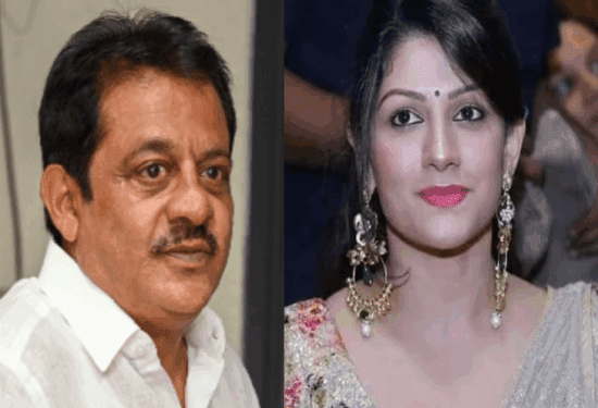 ಮಂತ್ರಿ ಜಮೀರ್‌ʼಗೇ ಕೋಟಿ ಕೋಟಿ ಸಾಲ : ರಾಧಿಕಾ ಕುಮಾರಸ್ವಾಮಿ ಇನ್‌ಕಂ ಸೋರ್ಸ್‌ ಏನು..?