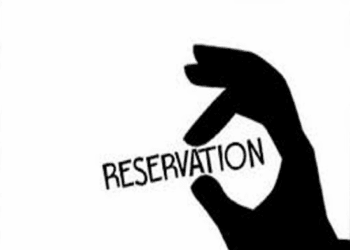 ಹಿಂದೂ ಜಾತಿಗಳಲ್ಲಿ ಕ್ರೈಸ್ತರು, ಮುಸ್ಲಿಮರು : ಮೀಸಲಾತಿ ಕಬಳಿಕೆ ಹುನ್ನಾರ..!?