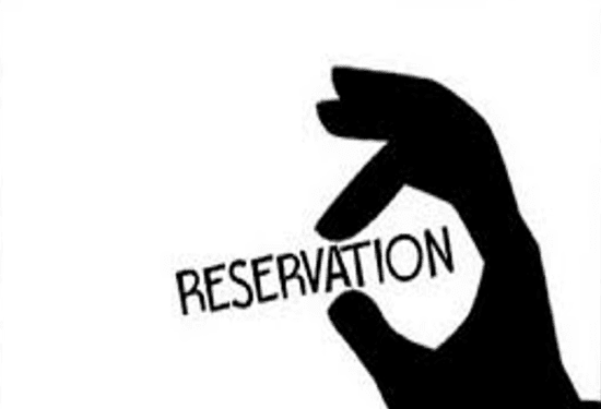 ಹಿಂದೂ ಜಾತಿಗಳಲ್ಲಿ ಕ್ರೈಸ್ತರು, ಮುಸ್ಲಿಮರು : ಮೀಸಲಾತಿ ಕಬಳಿಕೆ ಹುನ್ನಾರ..!?