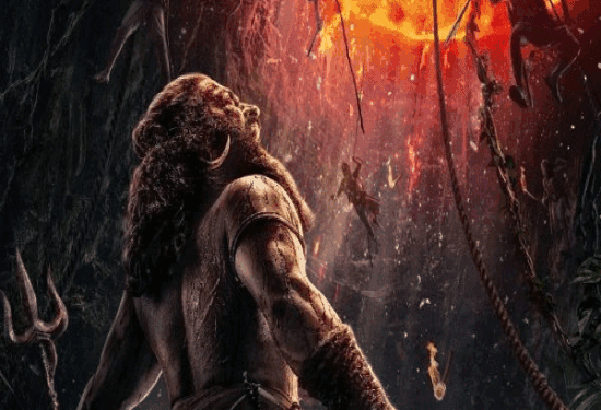 ಕಾಂತಾರ ಕಥೆ ಲೀಕ್‌ : ಕದಂಬರ ಕಾಲ ನಾಗಾಸಾಧು ರಿಷಬ್‌ ಶೆಟ್ಟಿ..!