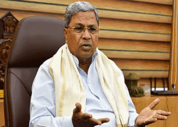 ಜಾತಿ ಗಣತಿ : ಆಪ್ತರ ಪ್ರಶ್ನೆಗೆ ಕಂಗಾಲಾದ ಸಿಎಂ ಸಿದ್ಧರಾಮಯ್ಯ..!