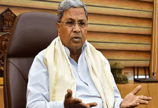 ಜಾತಿ ಗಣತಿ : ಆಪ್ತರ ಪ್ರಶ್ನೆಗೆ ಕಂಗಾಲಾದ ಸಿಎಂ ಸಿದ್ಧರಾಮಯ್ಯ..!