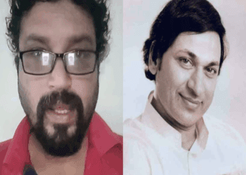 ಡಾ.ರಾಜ್‌, ದೊಡ್ಮನೆ ಬಗ್ಗೆ ಅವಹೇಳನ ಮಾಡಿದ್ದ ವಿಷ್ಣು ಫ್ಯಾನ್‌ ಅರೆಸ್ಟ್..!‌